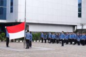 Peringati Harkitnas ke-118, Kementerian ATR/BPN Gelar Upacara dengan Semangat Jaga Tunas Bangsa demi Kedaulatan Negara