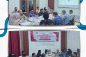Sosialisasi INTIP 2026, Wujudkan Tertib Aset Pemerintah di Simeulue