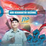 Semangat Hari Kebangkitan Nasional, Kantor Pertanahan Simeulue Teguhkan Komitmen Melayani Negeri