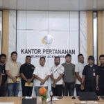 Kantor Pertanahan Aceh Besar Apresiasi “Pahlawan Belakang Layar” di Bulan Ramadhan