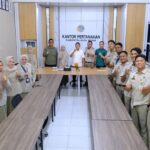 PPPK 2025 Kantor Pertanahan Aceh Besar Teken Adendum Kontrak, Perkuat Komitmen Pelayanan Publik