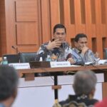 Sekda Aceh Tegaskan Pemanfaatan TKD Harus Berdampak Langsung bagi Masyarakat