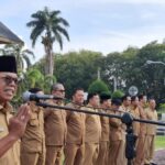 Pemerintah Aceh Terapkan WFH bagi ASN, Pelayanan Publik Tetap Berjalan