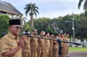 Pemerintah Aceh Terapkan WFH bagi ASN, Pelayanan Publik Tetap Berjalan