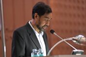 Sampaikan LKPJ 2025, Mualem Dorong Pembangunan Berkelanjutan