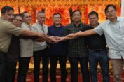 Wagub Aceh Fadhlullah Mediasi Persilisihan APBK, Pemkab dan DPRK Aceh Singkil Capai Kesepakatan