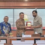 Terima Kunjungan Gubernur Jawa Tengah, Mualem Perkuat Sinergi Antar Daerah