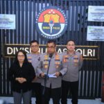 Polri Jamin Hak Konstitusional Buruh Saat May Day, Pengamanan Humanis Dikede­pankan