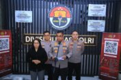 Polri Jamin Hak Konstitusional Buruh Saat May Day, Pengamanan Humanis Dikede­pankan