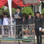 Wagub Fadhlullah Tekankan Implementasi Deep Learning dan Peningkatan Mutu Pendidikan Pada Hardiknas 2026