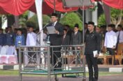 Wagub Fadhlullah Tekankan Implementasi Deep Learning dan Peningkatan Mutu Pendidikan Pada Hardiknas 2026
