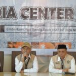 Pemerintah Aceh Berikan Gedung VVIP Bandara SIM untuk Layanan Haji 2026