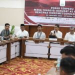 Sekda Aceh Libatkan Mahasiswa Dalam Evaluasi Pergub JKA