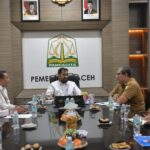 KKP Survei dan Siapkan Perbaikan Muara Perikanan Dangkal di Aceh