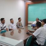Kolaborasi Forkopimda Aceh Tingkatkan Kesiapsiagaan Antisipasi Karhutla 2026