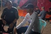 Puluhan Anggota RAPI Aceh Timur Meriahkan Malam Keakraban di Kuala Bugak