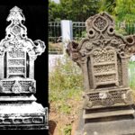 Cucu Sultan Aceh Apresiasi Pemugaran Makam Putri Sultan Alaiddin Al Kahhar di Gampong Pande