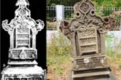 Cucu Sultan Aceh Apresiasi Pemugaran Makam Putri Sultan Alaiddin Al Kahhar di Gampong Pande