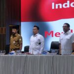 Polda Aceh Fasilitasi Audiensi Penyelesaian HGU Lahan Antara PT Bumi Flora dengan Masyarakat Aceh Timur
