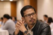 Dampingi Musannif, Advokat Nourman Sebut Masih Ada Proses Hukum Lain terhadap Saiful Haris