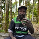 Tokoh Masyarakat Timika Ajak Warga Papua Bersatu Jaga Kedamaian dan Dukung Stabilitas Kamtibmas