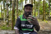 Tokoh Masyarakat Timika Ajak Warga Papua Bersatu Jaga Kedamaian dan Dukung Stabilitas Kamtibmas
