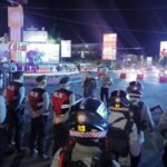 Polda Lampung Perkuat Patroli QR Presisi, Respons Cepat Tekan Kejahatan Jalanan