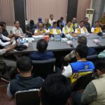 Gerak Cepat Satgas PRR dan DPR RI Pastikan Kesiapan Lahan Huntap di Aceh Tamiang