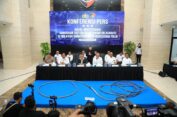 Bareskrim Polri Ungkap Hasil Investigasi Awal Blackout Sumatera, Dipastikan Tidak Ada Unsur Sabotase