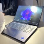 Era Kerja Berbasis AI Dimulai, ASUS ExpertBook Ultra Siap Memimpin