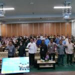 Perkuat Kualitas Lulusan, LLDIKTI Wilayah XIII Gelar Bimtek Pengelolaan Tracer Study