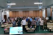 Perkuat Kualitas Lulusan, LLDIKTI Wilayah XIII Gelar Bimtek Pengelolaan Tracer Study