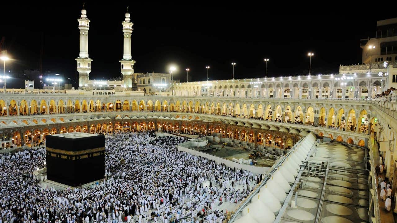 Panduan Lengkap Memilih Travel Umroh Terbaik: Wujudkan Ibadah Nyaman, Aman, dan Mabrur