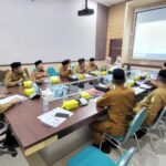 DSI Aceh Matangkan Persiapan MTQ 2026–2028, Perkuat Sinergi dari Daerah hingga Nasional