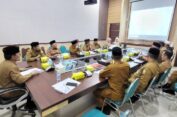 DSI Aceh Matangkan Persiapan MTQ 2026–2028, Perkuat Sinergi dari Daerah hingga Nasional