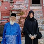 Cucu Sultan Aceh Ziarah Makam Fatahillah, 499 Tahun Hubungan Persaudaaran Kesultanan Aceh