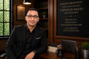 Bahlil Bermain Dadu dengan Masa Depan Aceh