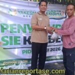 YAKESMA Aceh Salurkan 36 Hewan Kurban ke 13 Kabupaten/Kota