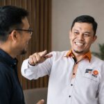 Putra Pidie Nahkodai MPW PKS Aceh, Bangun Kekuatan Gagasan Lewat Dewan Pakar