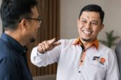 Putra Pidie Nahkodai MPW PKS Aceh, Bangun Kekuatan Gagasan Lewat Dewan Pakar