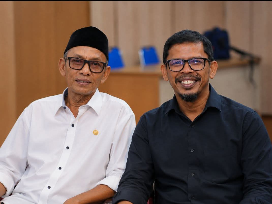 Manuskrip Asli Syiah Kuala dan Nuruddin Ar-Raniry Diduga Dikuasai Bangsawan Malaysia Selama 20 Tahun