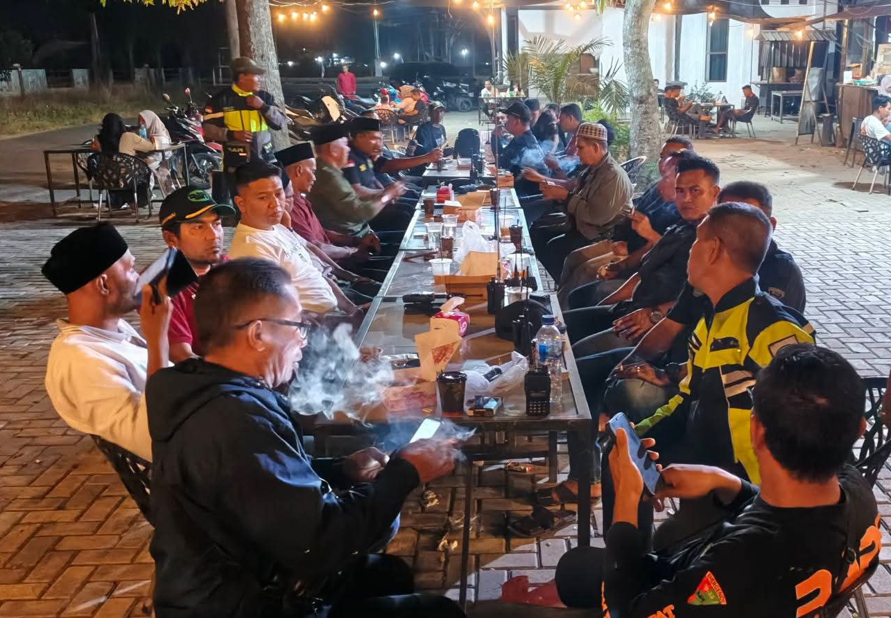 Desas-desus Bakal Calon Ketua RAPI Aceh Timur Mulai Bermunculan