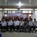 KAMMI Aceh Besar Melaksanakan RAPIMDA: Konsolidasi Kader Memperkuat Arah Gerak untuk Kemaslahatan Masyarakat Aceh Besar