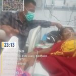 Menanti Gaji di Tengah Derita Anak Sakit