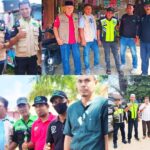 RAPI Aceh Timur Kerahkan 42 Personel, Sukses Dukung Kelancaran Peringatan 1 Muharram dan Haul Sultan Peureulak