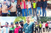 RAPI Aceh Timur Kerahkan 42 Personel, Sukses Dukung Kelancaran Peringatan 1 Muharram dan Haul Sultan Peureulak