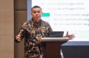Wamen ATR/Waka BPN Tekankan Pentingnya Satu Data Sawah Nasional untuk Perkuat Perlindungan Lahan Pertanian