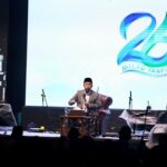Hadiri Milad ke-26 YASPIDA, Menteri Nusron: Santri Harus Siap Menjadi Ulama, Teknokrat, dan Pemimpin Bangsa