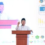Meningkat 206%, Menteri Nusron Apresiasi Peran Nazir dalam Percepatan Sertipikasi Tanah Wakaf