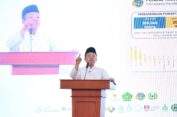 Meningkat 206%, Menteri Nusron Apresiasi Peran Nazir dalam Percepatan Sertipikasi Tanah Wakaf